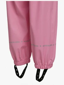 Nordbjørn Sälvik Regnbukser, Rosebloom