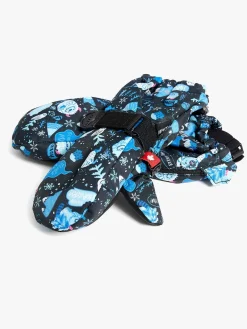 Nordbjørn Snowbird Vanter, Yeti Party