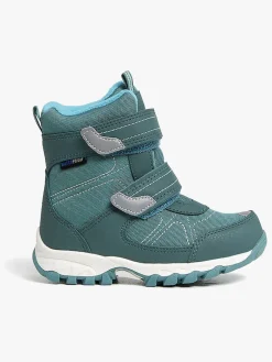 Nordbjörn Snowfall Vinterstøvler, Sagebrush