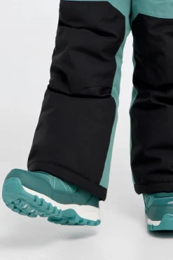 Nordbjörn Snowfall Vinterstøvler, Sagebrush