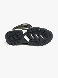 Nordbjörn Snowfall Vinterstøvler, Green Camo