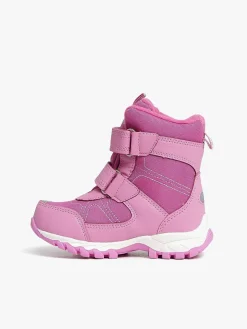 Nordbjörn Snowfall Vinterstøvler, Wild Orchid