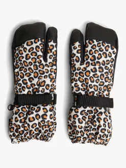 Nordbjørn Snowpro Vanter, Leo