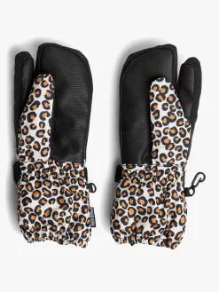 Nordbjørn Snowpro Vanter, Leo