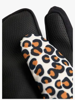 Nordbjørn Snowpro Vanter, Leo