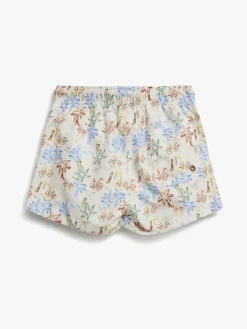 Nordbjørn Solarino Badebukser, Palm Tree