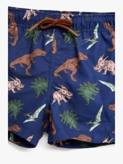 Nordbjørn Solarino UV-Badebukser, Dino