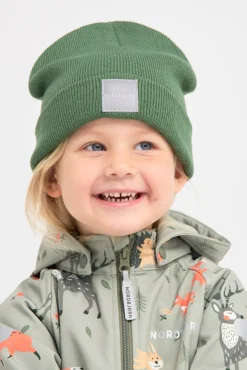 Nordbjørn Särna Hue, Khaki Green