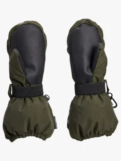 Nordbjørn Stalon Vanter, Green Leo