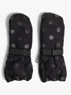 Nordbjørn Stalon Vanter, Sort