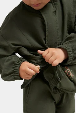 Nordbjörn Stomslyckan  Vind- og vandafvisende Sæt, Deep Depths