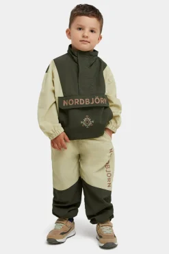 Nordbjörn Stomslyckan  Vind- og vandafvisende Sæt, Lint/Deep Depths