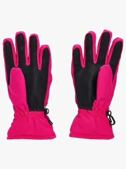 Nordbjørn Stöten Handsker, Pink Dots