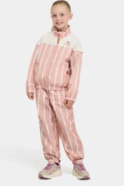 Nordbjörn Svansjö Skalbukser, Pink stripe