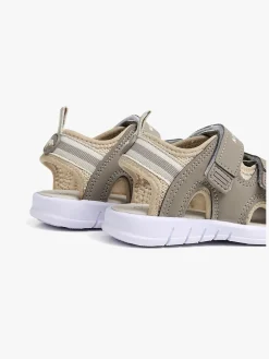 Nordbjørn Tivoli Sandaler, Atmosphere