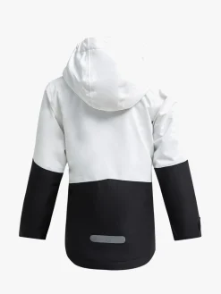 Nordbjørn Tärnaby Skijakke, Jet Black/White