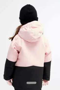 Nordbjørn Tärnaby Skijakke, Pink Dolphin