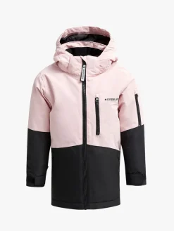 Nordbjørn Tärnaby Skijakke, Pink Dolphin