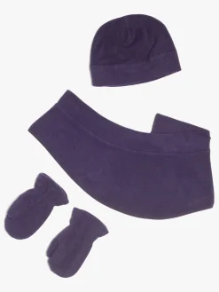 Nordbjørn Trollheim Sæt Vanter, Hue, Halsedisse, Eclipse