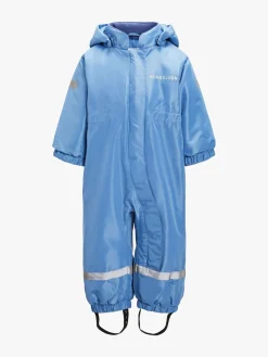 Nordbjørn Tromsø Babyflyverdragt, Quiet Harbor