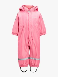 Nordbjørn Tromsø Babyflyverdragt, Chateau Rose