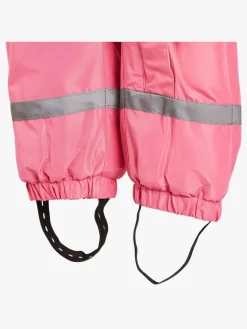 Nordbjørn Tromsø Babyflyverdragt, Chateau Rose