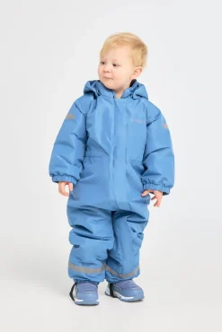 Nordbjørn Tromsø Babyflyverdragt, Quiet Harbor