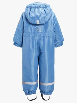 Nordbjørn Tromsø Babyflyverdragt, Quiet Harbor