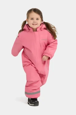 Nordbjørn Tromsø Babyflyverdragt, Chateau Rose