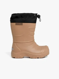 Nordbjørn Trondheim Termostøvler, Camel