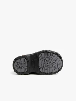 Nordbjørn Trondheim Termostøvler, Sort