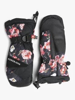 Nordbjørn Valley Jr Vanter, Night Flower