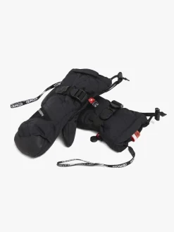 Nordbjørn Valley Jr Vanter, Black