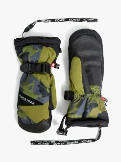 Nordbjørn Valley Jr Vanter, Fern Cork