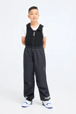 Nordbjørn Ven Forede Skalbukser, Sort