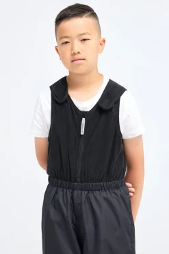 Nordbjørn Ven Forede Skalbukser, Sort