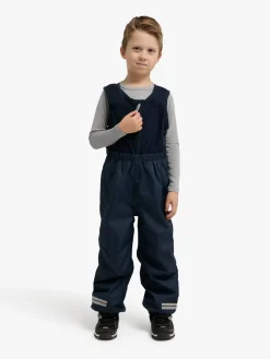 Nordbjørn Ven Forede Skalbukser, Blå