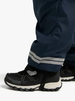 Nordbjørn Ven Forede Skalbukser, Blå