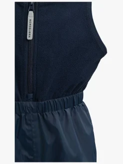 Nordbjørn Ven Forede Skalbukser, Blå