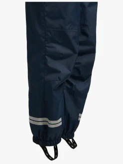 Nordbjørn Ven Forede Skalbukser, Blå