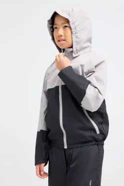 Nordbjörn Viken Skaljakke, Sort