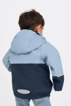 Nordbjörn Viken Skaljakke, Blå