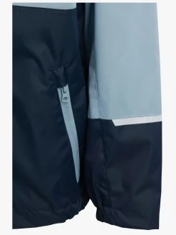 Nordbjörn Viken Skaljakke, Blå