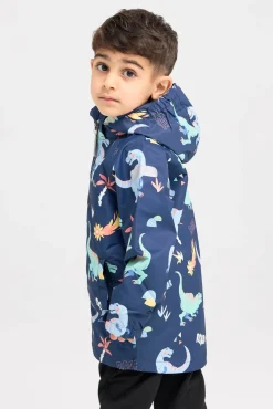 Nordbjørn Vinga Skaljakke, Dinoland Naval Academy