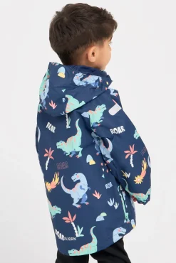 Nordbjørn Vinga Skaljakke, Dinoland Naval Academy