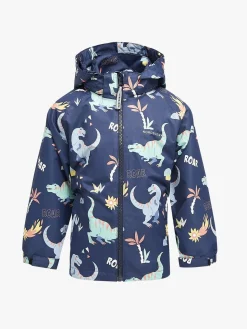 Nordbjørn Vinga Skaljakke, Dinoland Naval Academy