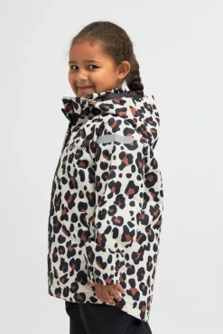 Nordbjørn Vinga Skaljakke, Leopardy Rustic Sandshell