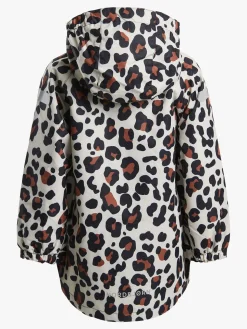 Nordbjørn Vinga Skaljakke, Leopardy Rustic Sandshell