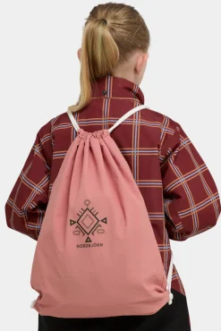 Nordbjörn Vävarevallen Gymnastikpose, Rose Dawn