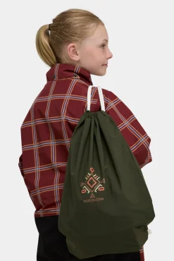 Nordbjörn Vävarevallen Gymnastikpose, Deep Depths